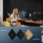 Wall Decor on Foam
