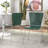 Deantrei 18.25'' H Stacking Side Chair-12338495