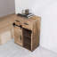 Armoire d'appoint en MDF Charissa-215221321