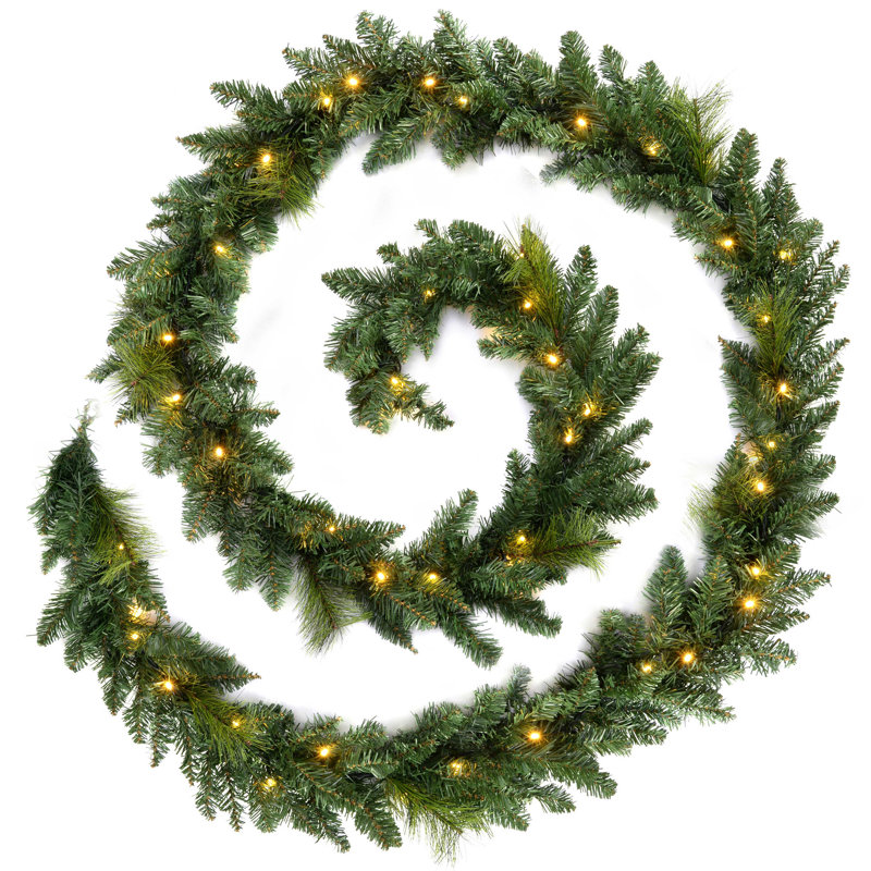 12' Garland
