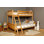 Buckingham Standard Bunk Bed