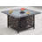 Traci 4 - Person Patio Conversation Set with Cushions