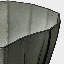 Reed Handmade Glass Table Vase-524180583