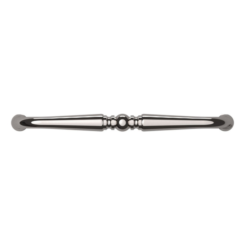 4946 Colonial Pull, Polished Nickel