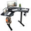 Matson Adjustable L-Shaped Standing Desk-120774773