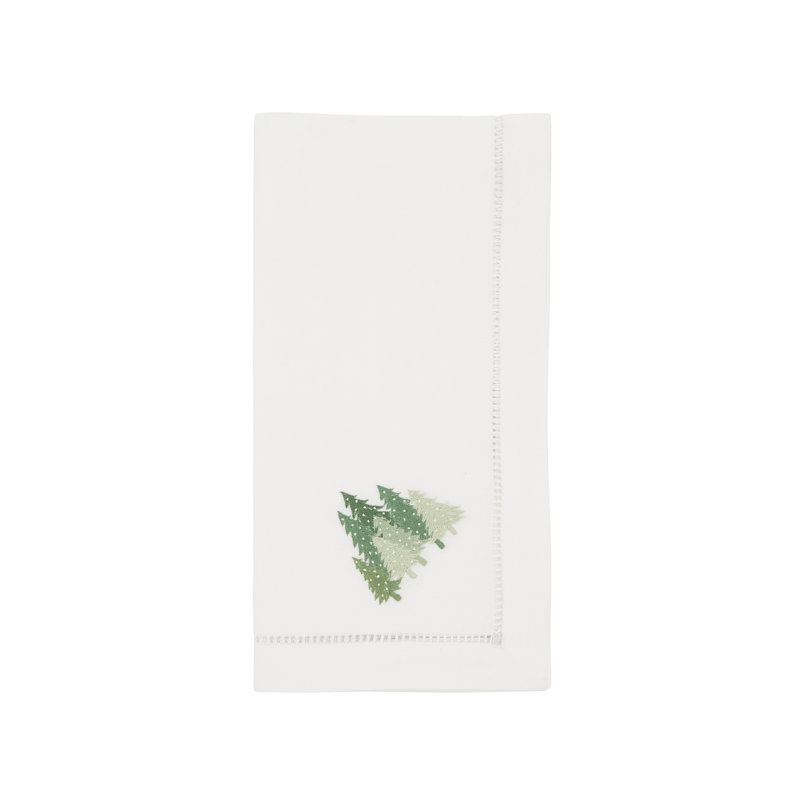 Serviette 100% coton