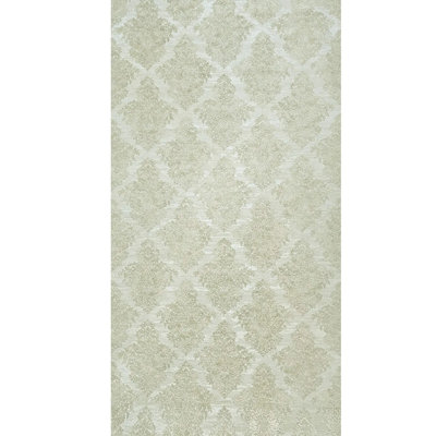 Brenna Damask Roll