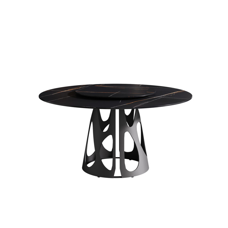 Table de salle à manger élégante Elegant