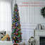 Arbre de Noël artificiel Tall-2090888934