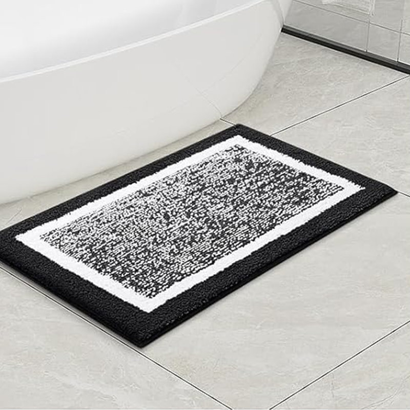 Rectangle Bath Mat