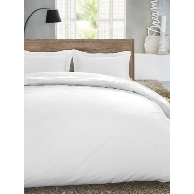Flannel Duvet Cover
