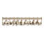 Botanica Newport Tassel Fringe Fabric-36939633