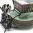 Sorbus 4 Section Multi-Functional Outdoor Buffet Utensil Caddy-109972830