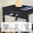 Romar 21.7'' Tall End Table with Built-In Outlets-639172852