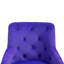 Tripp Velvet Office Chair-50652111