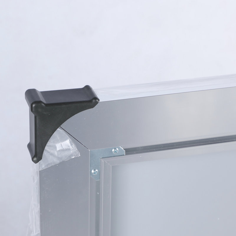 Miroir mural de salle de bain 48 * 32In
