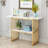 Shonnetta 42.13'' Console Table-702136532