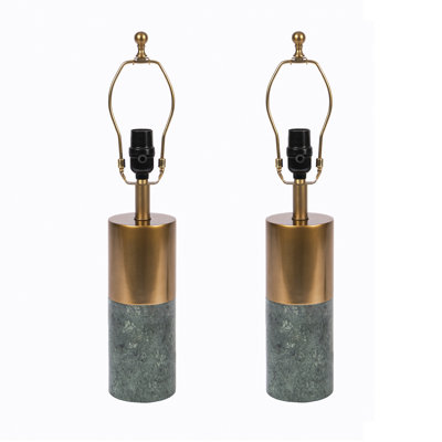 Lampe de table Modern