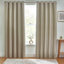 Dawn 100% Blackout Thermal Eyelet Curtains