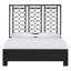 Infinity Low Profile Standard Bed-41777323-41777326