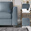Canapé modulaire 5 pièces Surbiton-88636902