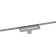 hansgrohe RainDrain Minimalistic Complete Set 2", 27 5/8" Trim and Installation Set
