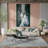 Performance Abstract Indoor Rug-575852079