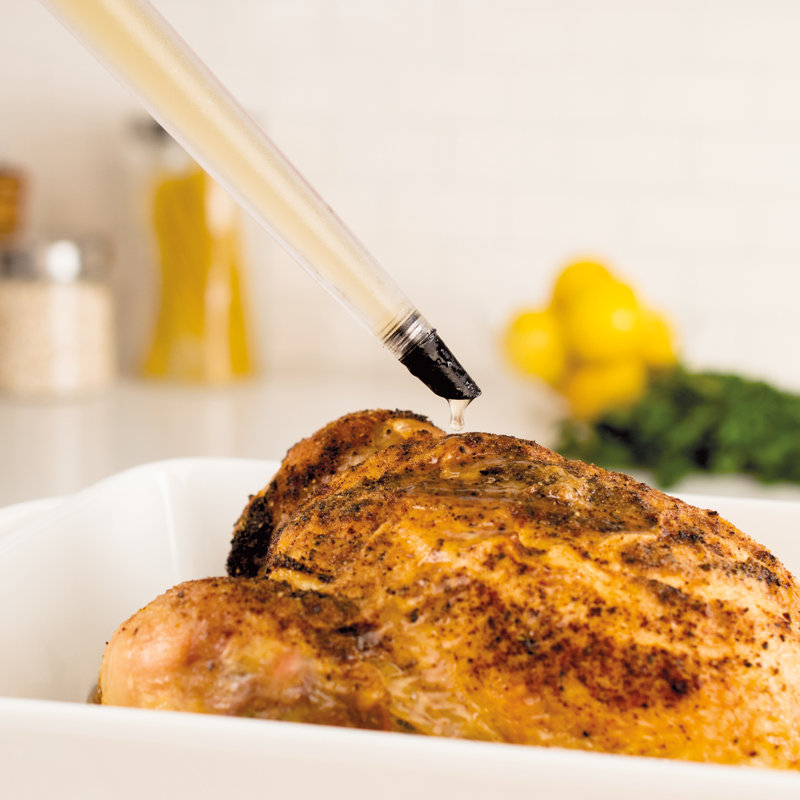 Spectrum Diversified Dripless Baster