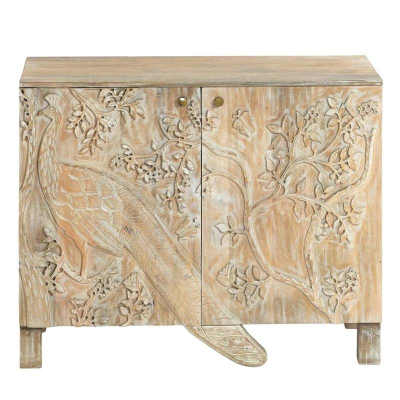 Armoire Pavone
