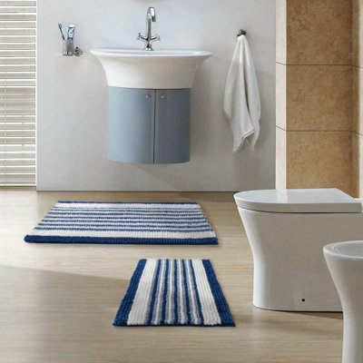 Ensemble de tapis de bain Patmos