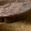 Nikko Marble Round Coffee Table