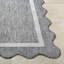 Tapis tissé à la machine Skiles-1219839110