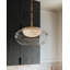 Moore 1 Light Pendant