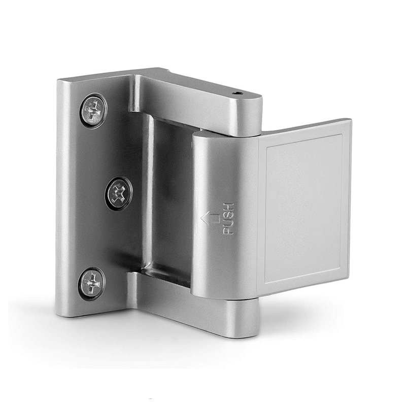 Metal Door Reinforcement Lock