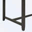 Ensemble de salle à manger rectangulaire L 59 po x l 29,5 po Tynecia-1850873620-1850873621