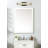 Marybeth 16 inch LED Wall Sconce -19742639
