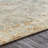 Silk Abstract Indoor Rug-1065153603