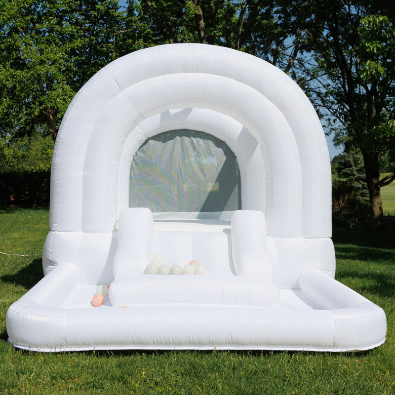 Jeu gonflable Bounceland Day Dreamer Cloud