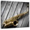 Saxophone alto Abarca