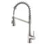 KIBI Largo Pull Down Kitchen Faucet-41659818