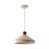 Cream/Walnut is out of stock