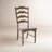 Visalia Tavin Ladder Back Side Chair-1484991890