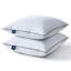 Coussin lombaire en plumes d'oie Pacific Coast-137887434-137887436