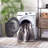 Bayside Performance Machine Washable Oriental Rug-1865282854