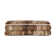 Chemin de lit Fossil Viscose