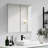 Panos Accent Cabinet