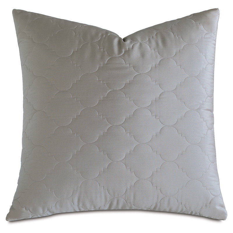 Viola 100% Cotton, Euro, Dove