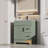 Breonica Wood 30" W Single Vanity Set-100489073
