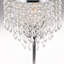 Lampe de bureau à 3 intensités en cristal à intensité variable avec deux ports USB-1278198864-1278198871