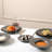 Stone Lain Valencia 16-Piece Dinnerware Set Porcelain